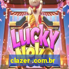 clazer .com.br